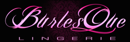 BurlesQue Lingerie logo