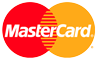 Master Card logo