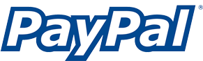 PayPal logo