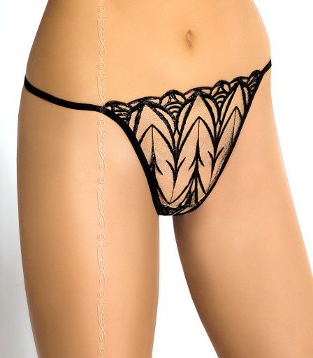 AXAMI V-5008 Thong