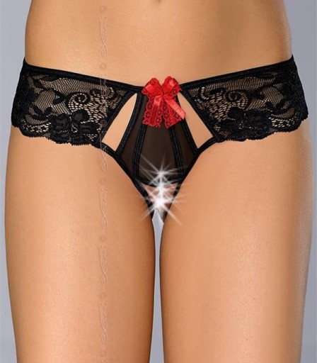AXAMI V-6078 erotic Thong