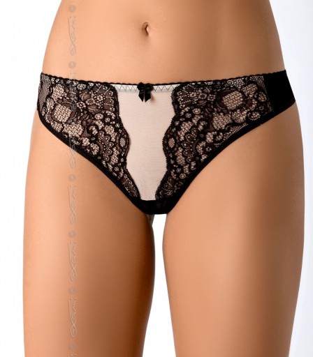 AXAMI V-7048 string biksītes