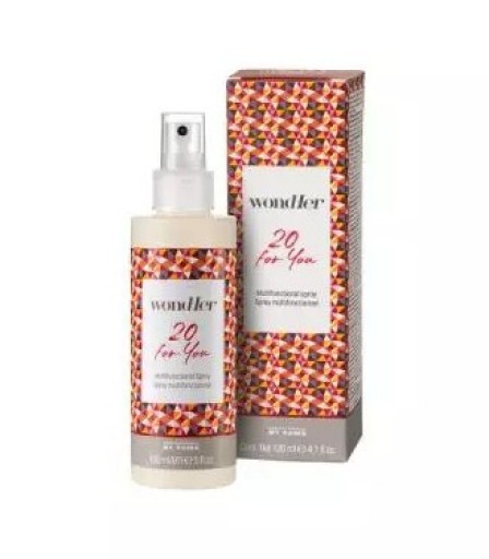 PROFESSIONAL BY FAMA B2MSFS120 20FORYOU Spray