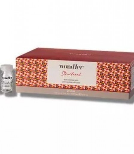 PROFESSIONAL BY FAMA BST1 STRUCTURAL ampoules 24 pcs