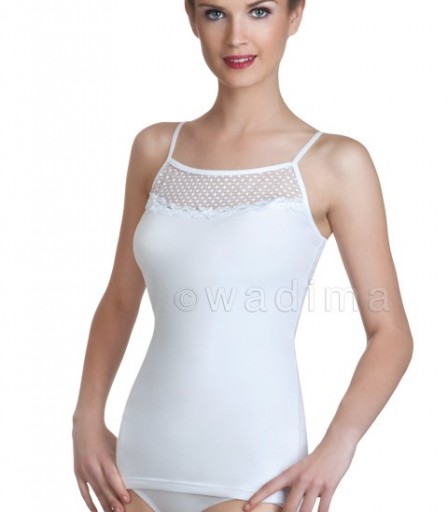WADIMA 10258 undershirt