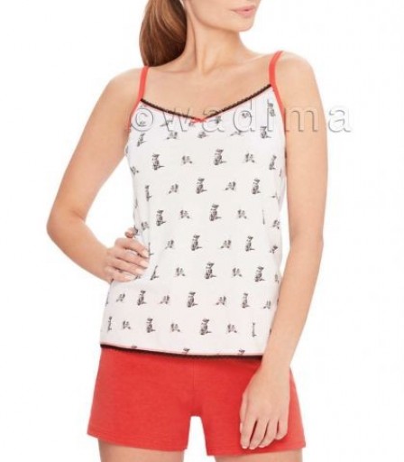 WADIMA 104402 Pyjama
