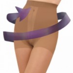 ADRIAN SLIM tights