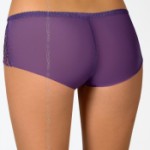 AXAMI V-6293 panties