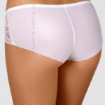 AXAMI V-6313 panties