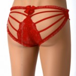 AXAMI V-7243 panties