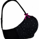 AXAMI V-7621 push-up bra
